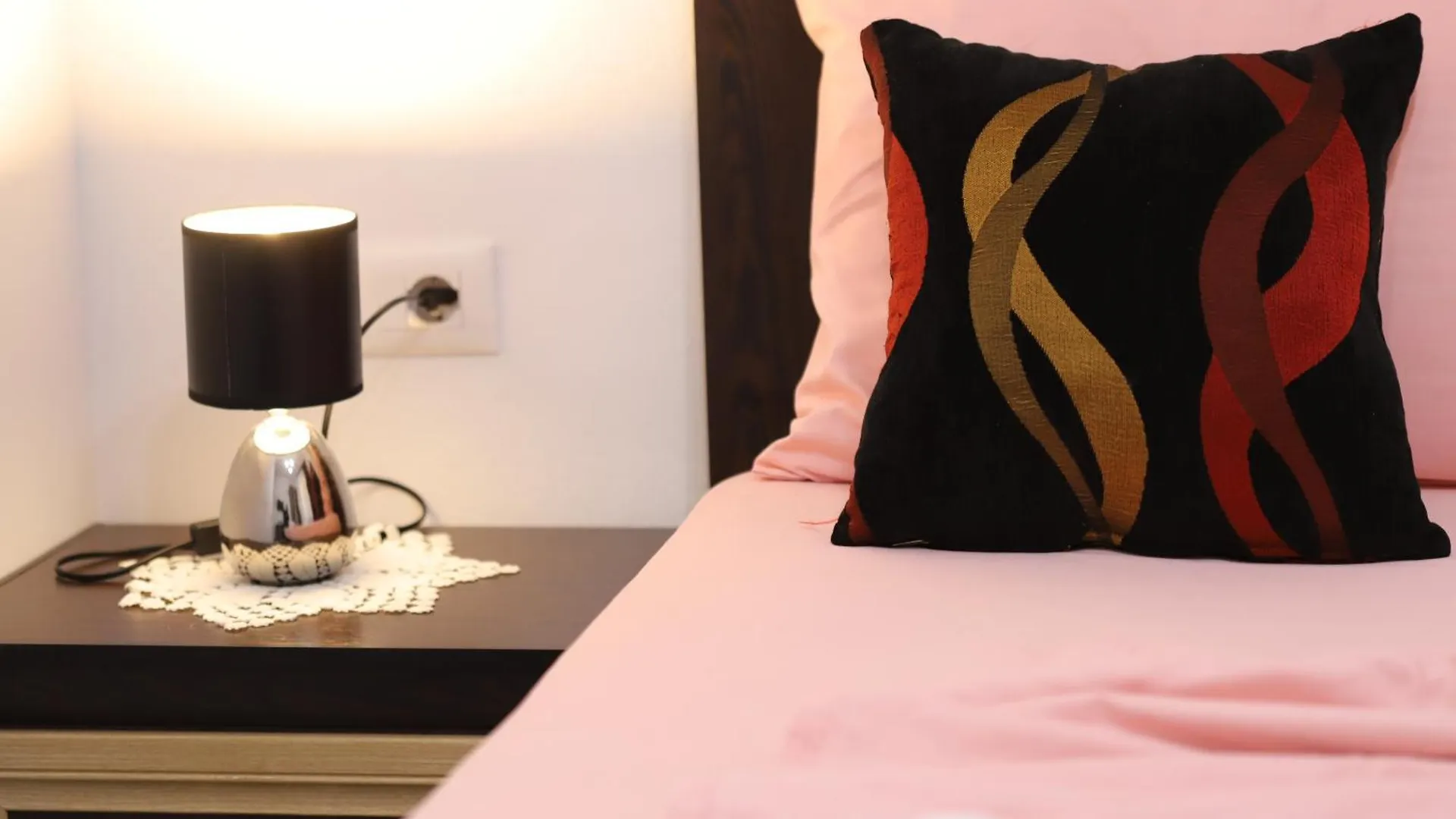 Guest House Marjo Berat