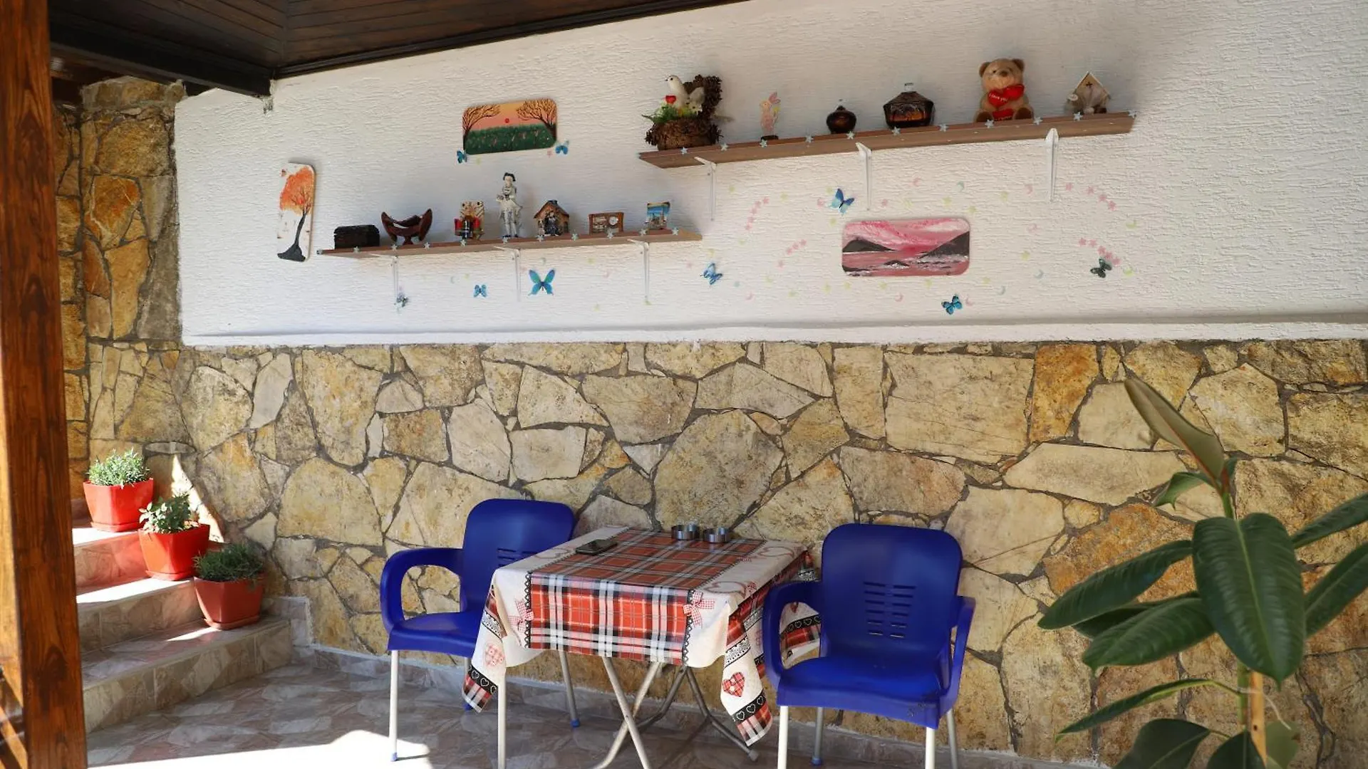 Guest House Marjo Berat