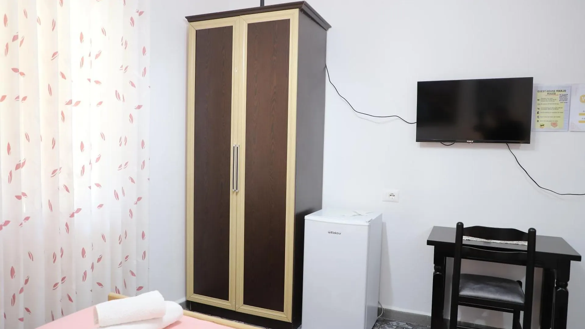 Guest House Marjo Berat 0*,