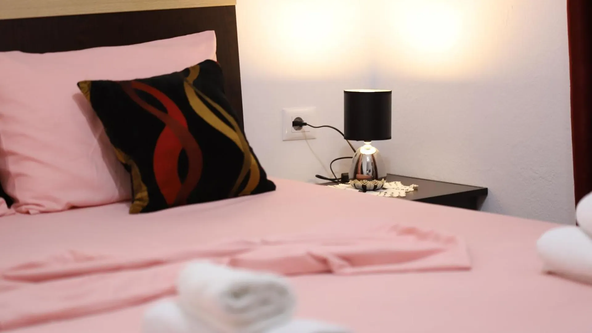 Guest House Marjo Berat