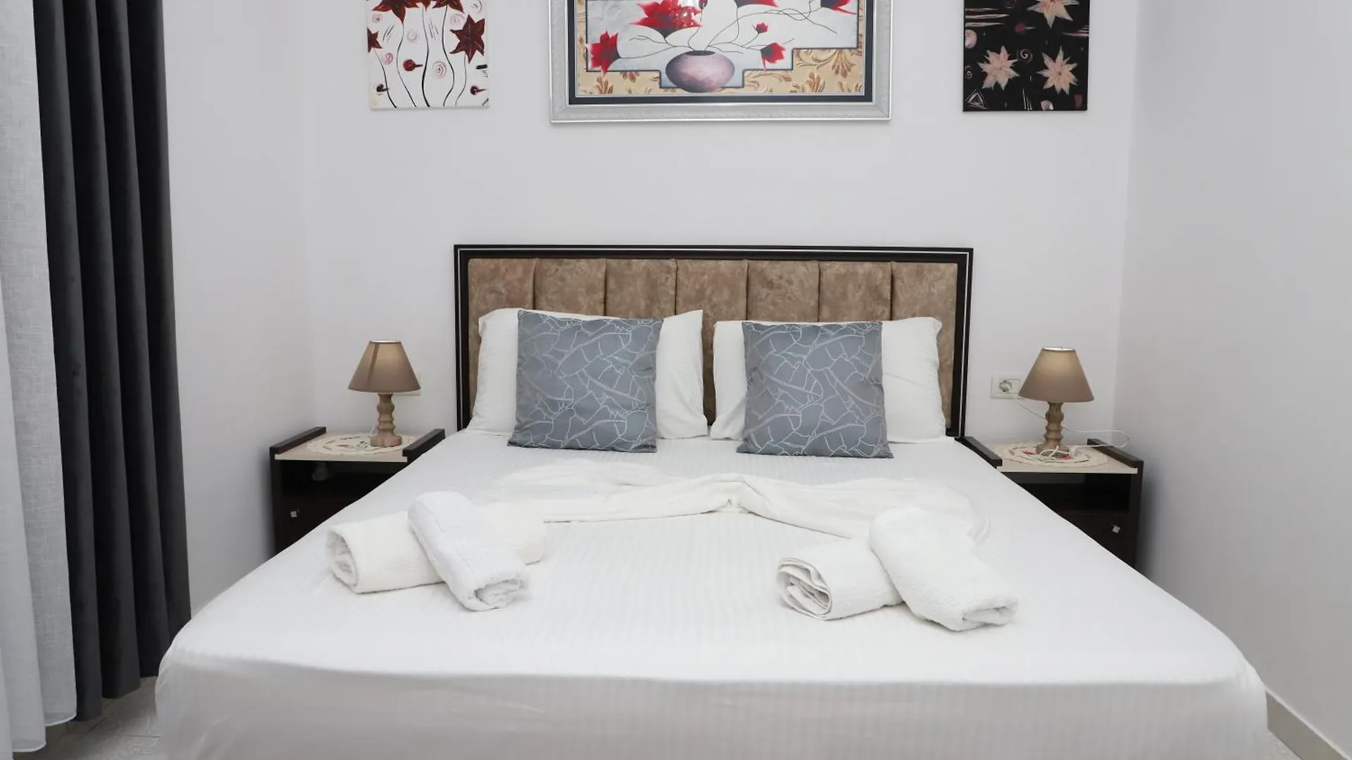 Guest House Marjo Berat