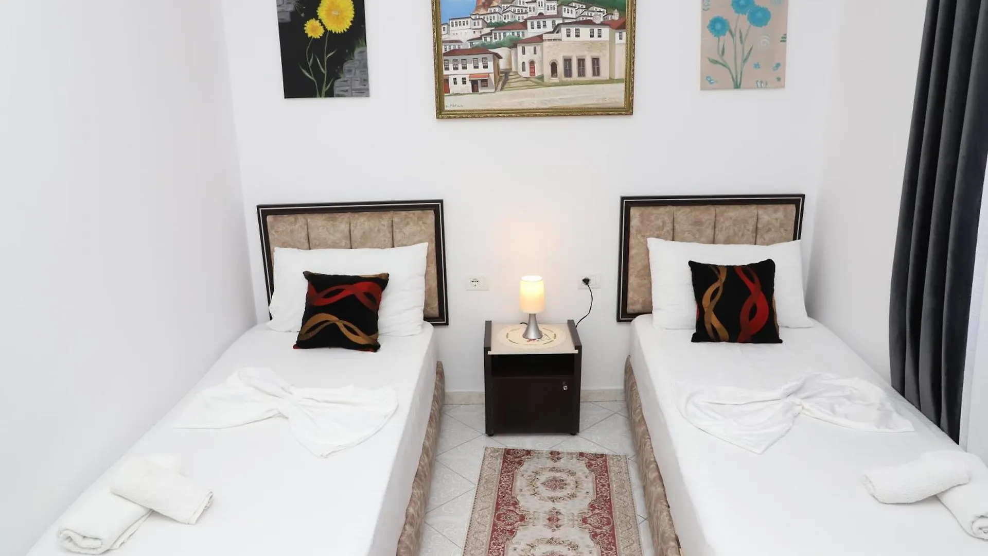Guest House Marjo Berat