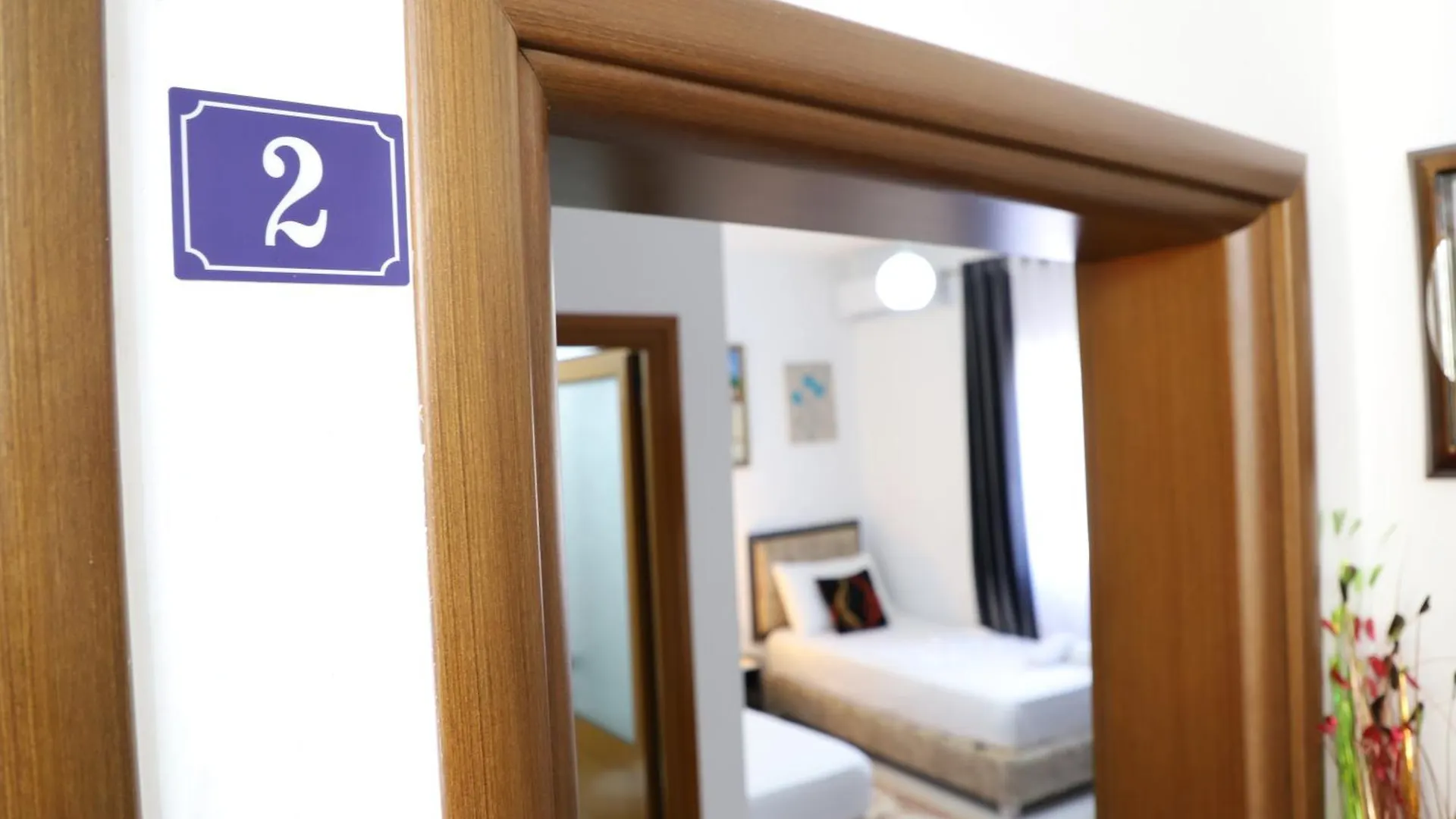 Guest House Marjo Berat Albanie