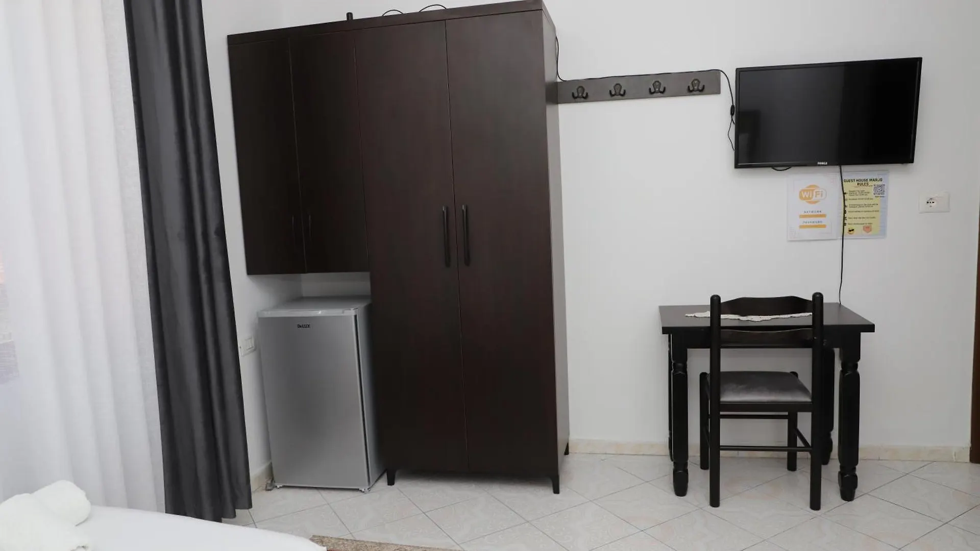 Guest House Marjo Berat