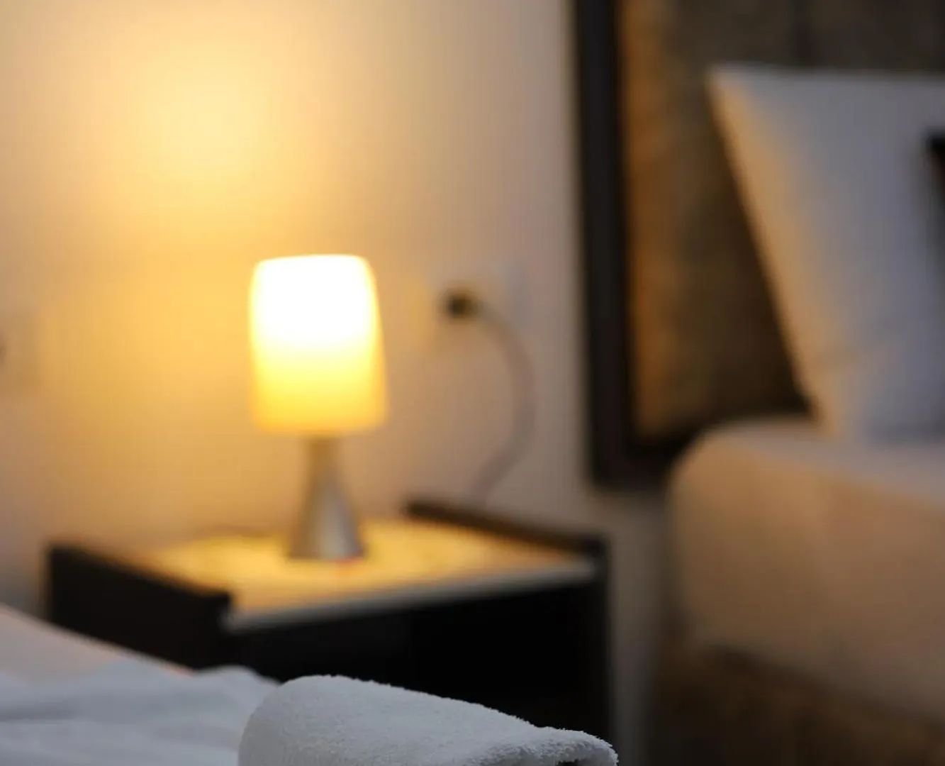 Guest House Marjo Berat