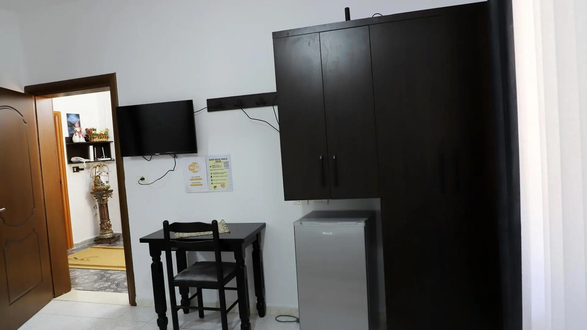 Guest House Marjo Berat