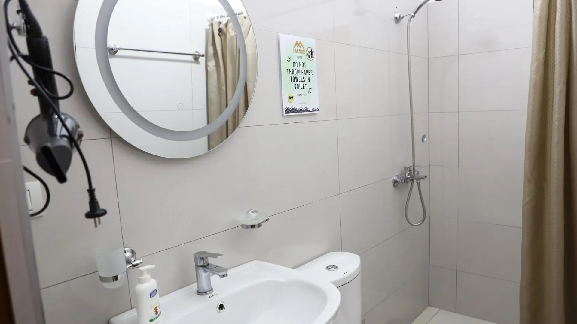 Guest House Marjo Berat Albanie