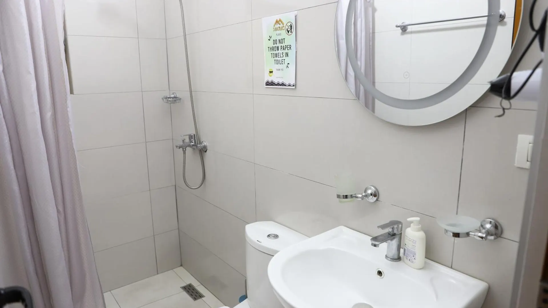 Guest House Marjo Berat