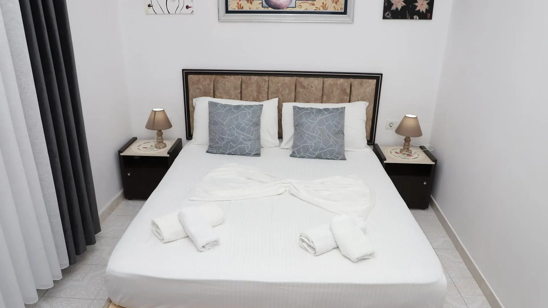Guest House Marjo Berat