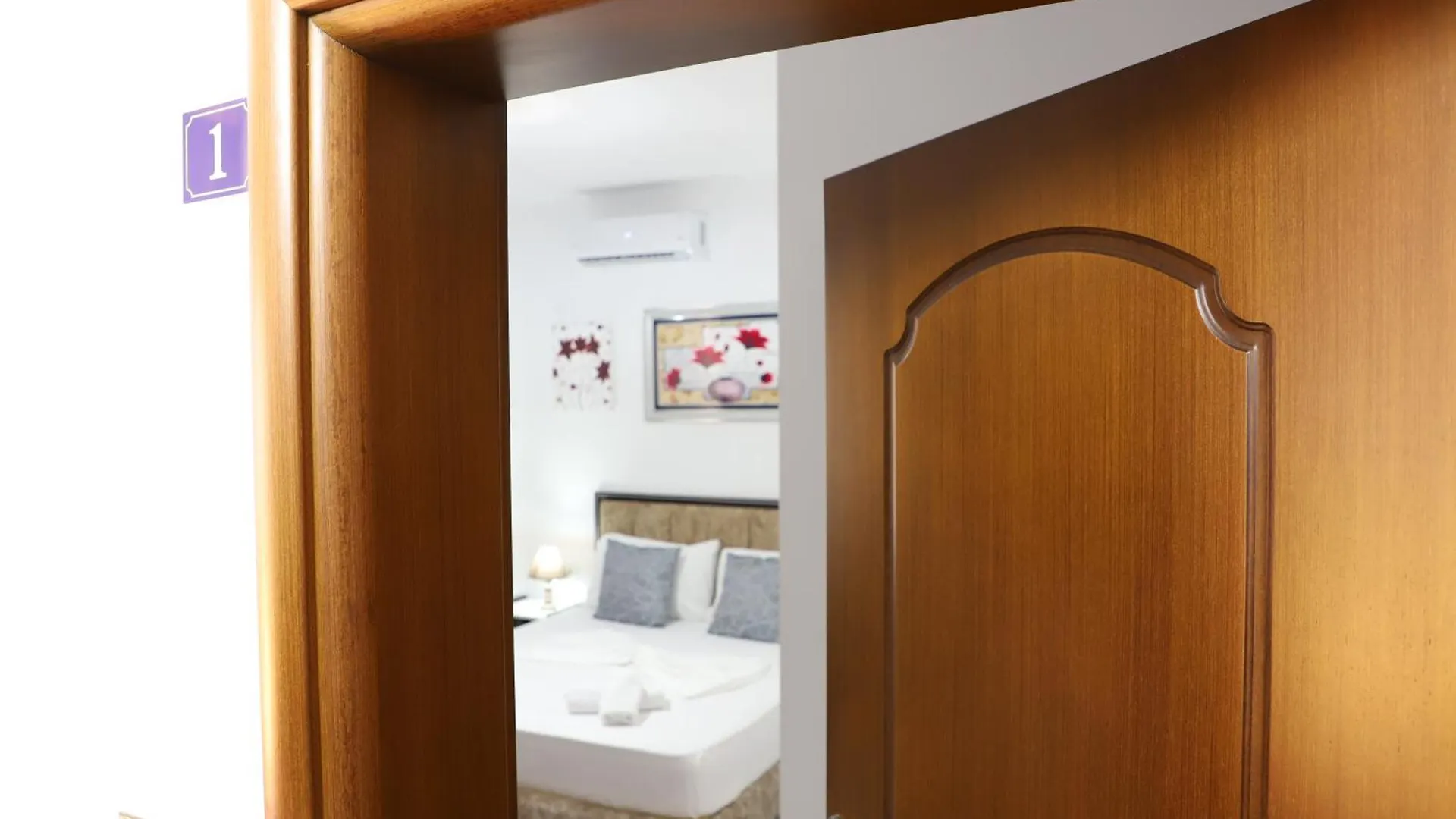 Guest House Marjo Berat Albanie