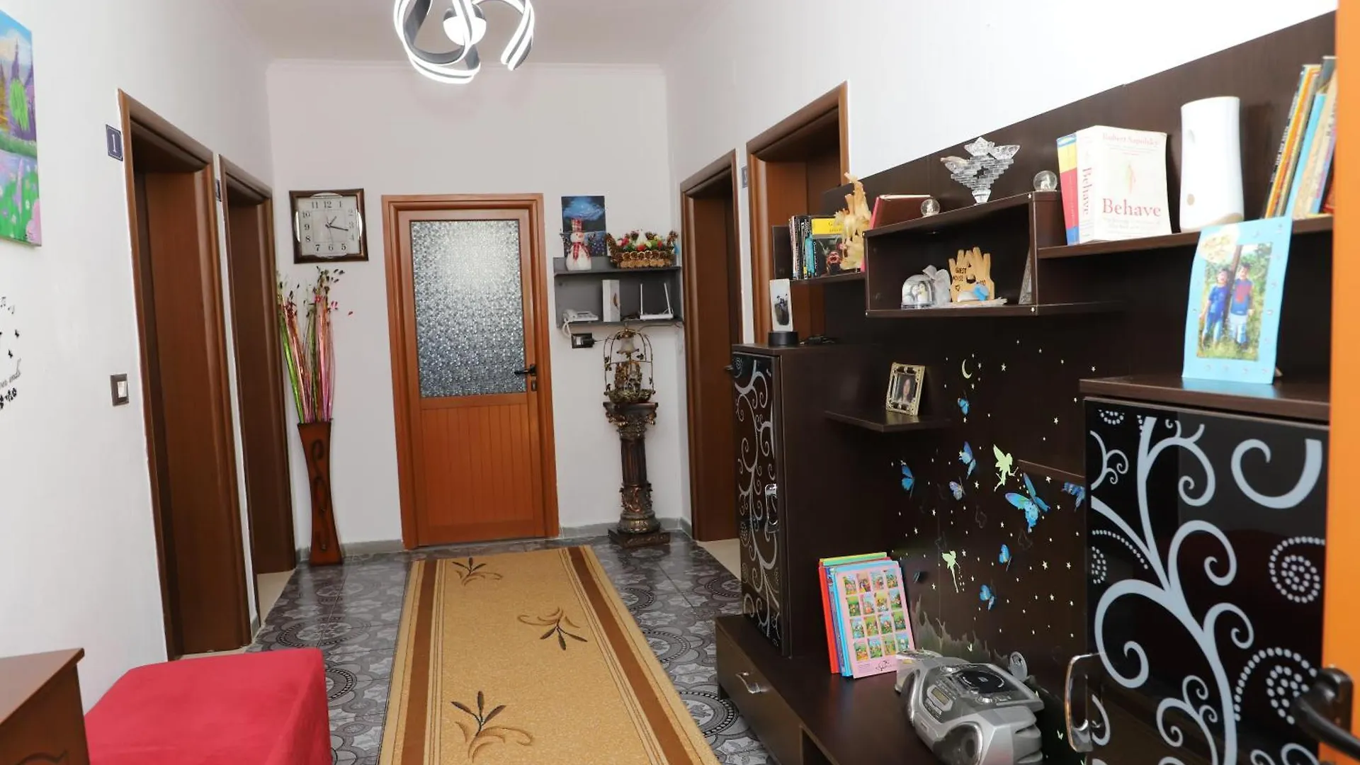 Guest House Marjo Berat
