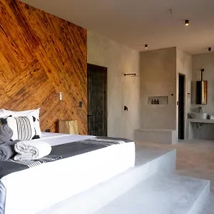 Macondo Estilo Hotel Holbox