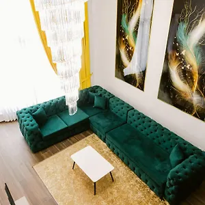 Andor Luxury & Duplex Hotel