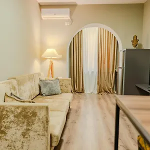 Bejart 4 Appartement Tirana