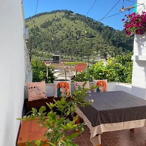 Ziu Auberge de jeunesse