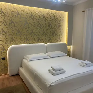 Sunny Bliss Appartement Tirana