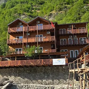 Livadhi Bed & Breakfast