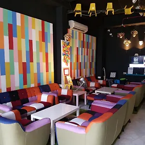 The Bohemian Auberge de jeunesse Singapour