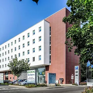 Ibis Budget Hotel Augsbourg